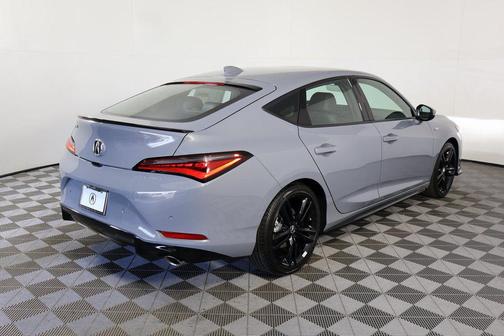 2026 Acura Integra FWD A-Spec with Technology