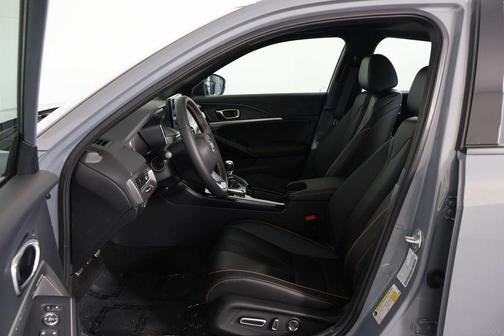 2026 Acura Integra FWD A-Spec with Technology