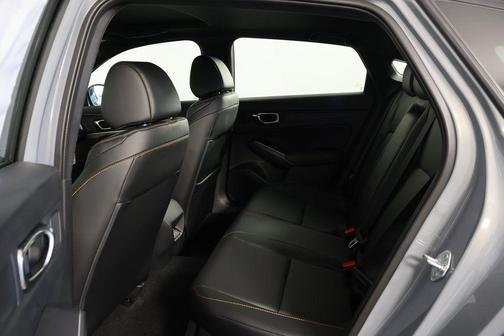 2026 Acura Integra FWD A-Spec with Technology