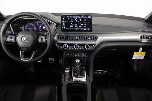 2026 Acura Integra FWD A-Spec with Technology