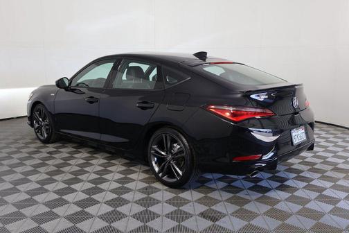 2025 Acura Integra A-SPEC