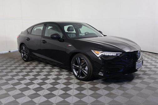 2025 Acura Integra A-SPEC