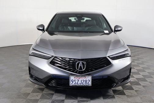 2025 Acura Integra A-SPEC