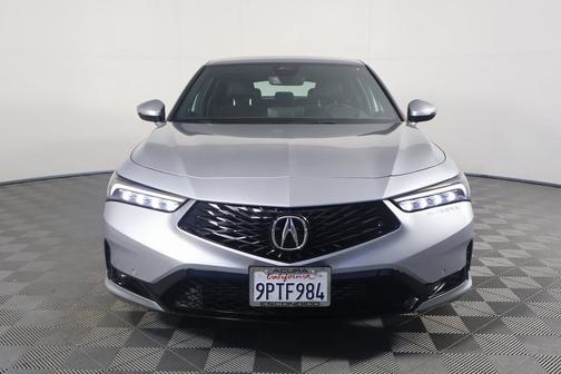 2025 Acura Integra