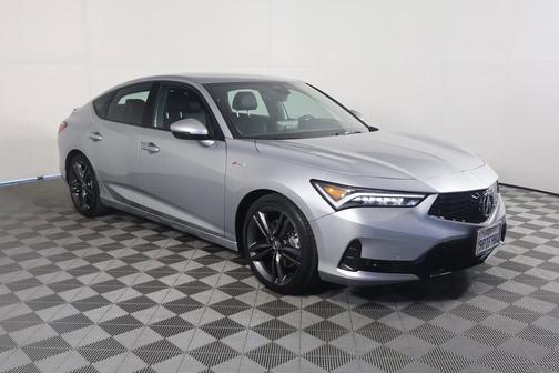 2025 Acura Integra