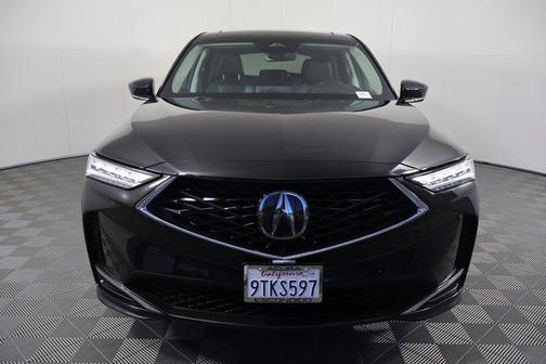 2025 Acura MDX Standard