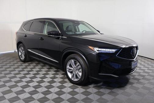 2025 Acura MDX Standard