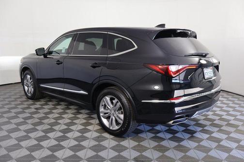2025 Acura MDX Standard