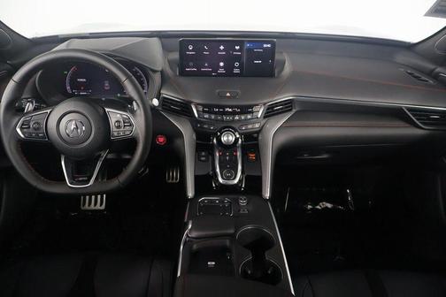 2025 Acura TLX A-Spec