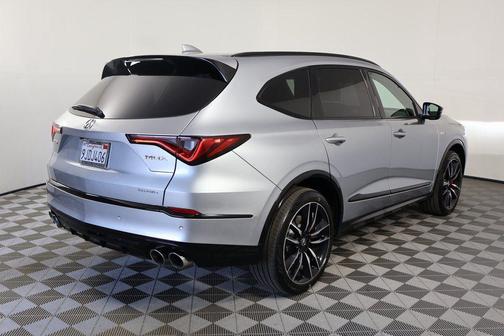 2024 Acura MDX Type S Advance Package