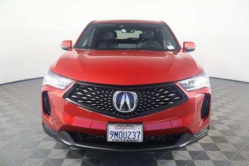2024 Acura RDX