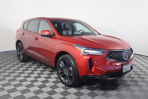 2024 Acura RDX