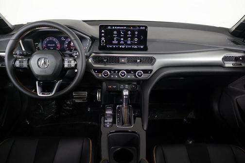 2026 Acura Integra w/A-Spec Technology Package