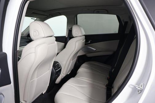 2026 Acura RDX Technology Package