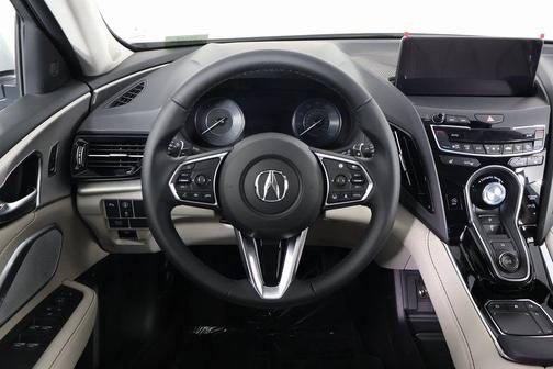 2026 Acura RDX Technology Package