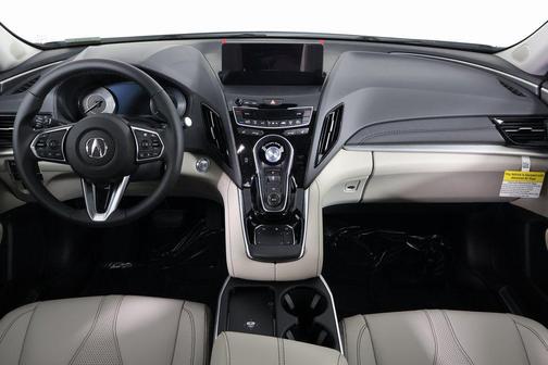 2026 Acura RDX Technology Package