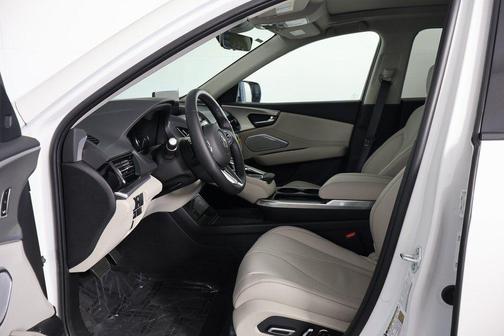 2026 Acura RDX Technology Package