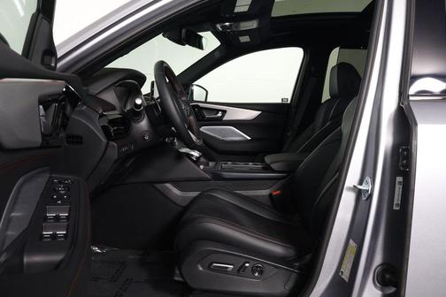 2025 Acura MDX A-SPEC