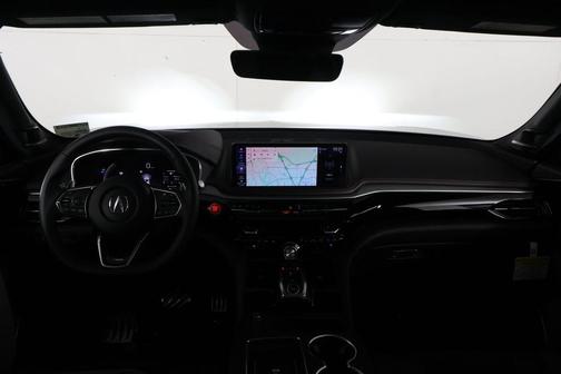 2025 Acura MDX A-SPEC