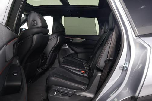 2025 Acura MDX A-SPEC