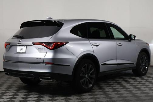 2025 Acura MDX A-SPEC