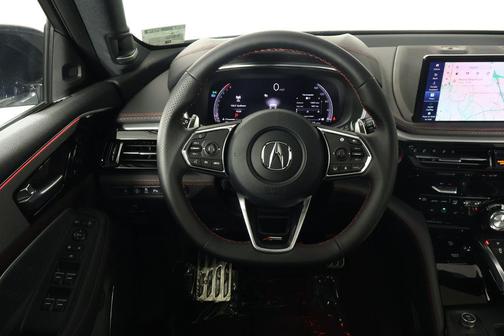 2025 Acura MDX A-SPEC