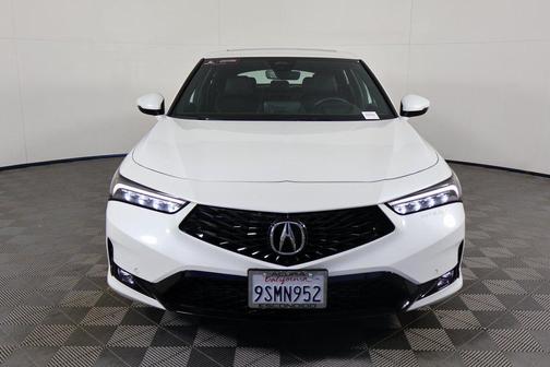 2025 Acura Integra A-SPEC Technology