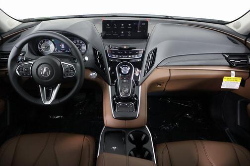 2026 Acura RDX Technology Package