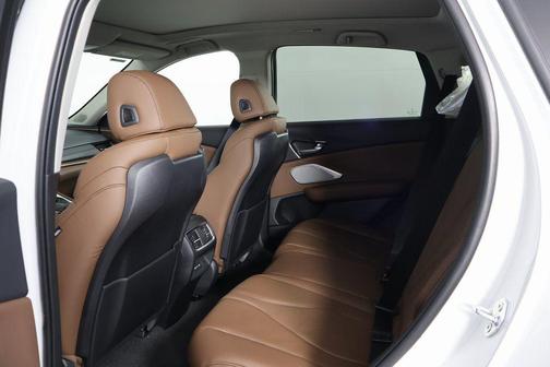 2026 Acura RDX Technology Package