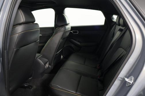 2026 Acura Integra FWD A-Spec with Technology