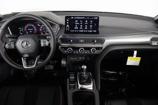 2026 Acura Integra FWD A-Spec with Technology