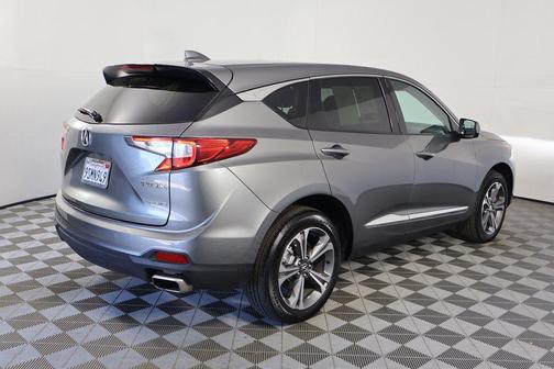 2025 Acura RDX Technology Package