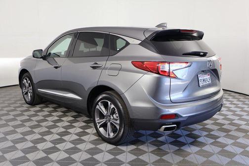 2025 Acura RDX Technology Package