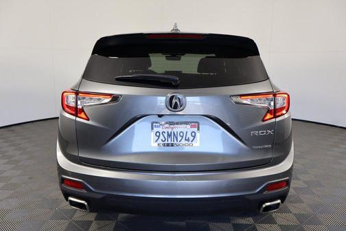 2025 Acura RDX Technology Package