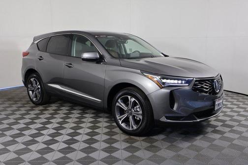 2025 Acura RDX Technology Package