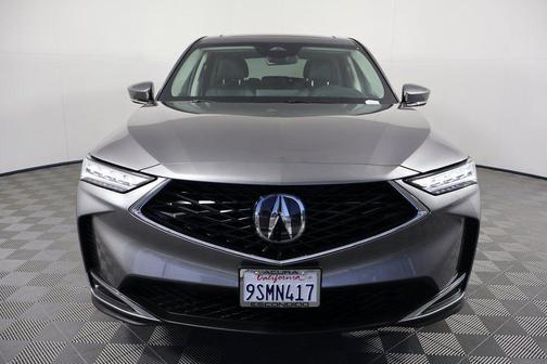 2025 Acura MDX Standard