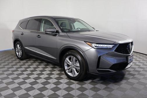 2025 Acura MDX Standard