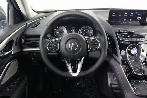 2026 Acura RDX Technology Package