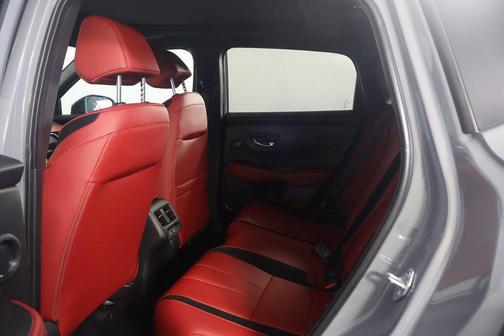 2025 Acura ADX A-Spec with Advance
