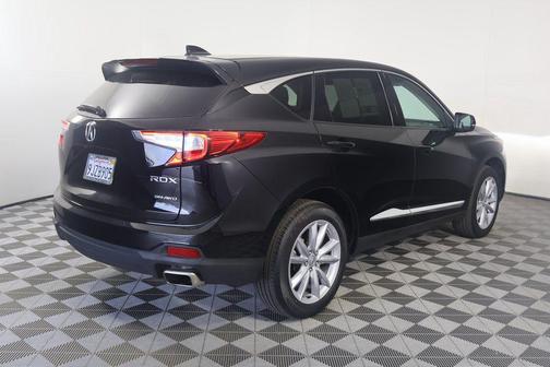 2023 Acura RDX Base