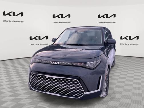 2024 Kia Soul EX