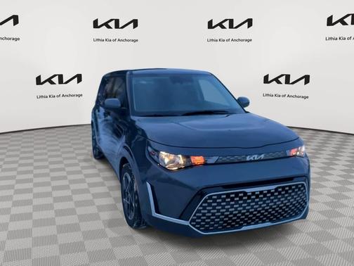 2024 Kia Soul EX