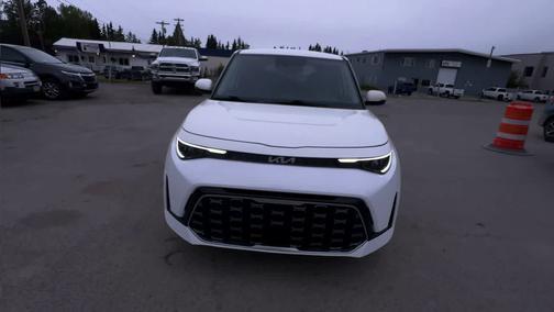 2023 Kia Soul GT-Line