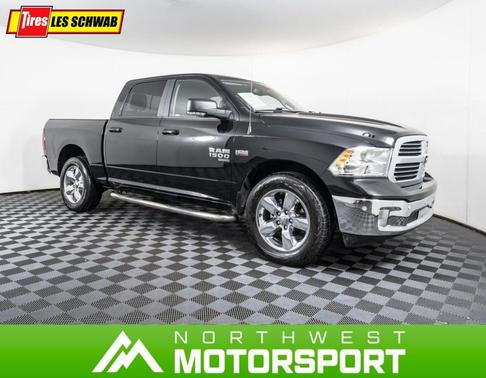 Photo 1 of 31 of 2019 RAM 1500 Classic Big Horn