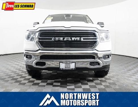 2020 RAM 1500 Big Horn for sale in Lynnwood, WA - image 8