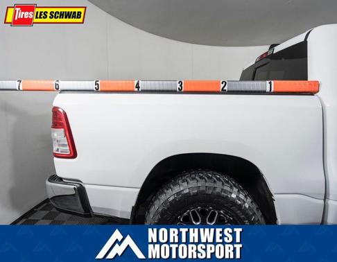 2020 RAM 1500 Big Horn for sale in Lynnwood, WA - image 6