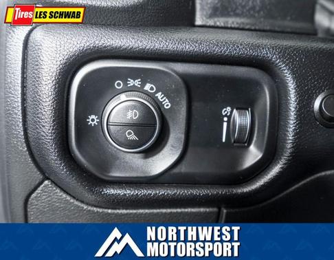 2020 RAM 1500 Big Horn for sale in Lynnwood, WA - image 24