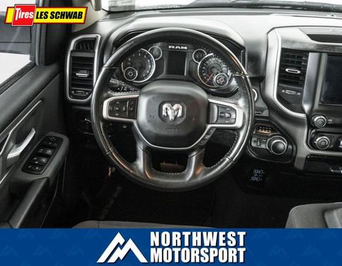 2020 RAM 1500 Big Horn for sale in Lynnwood, WA - image 15