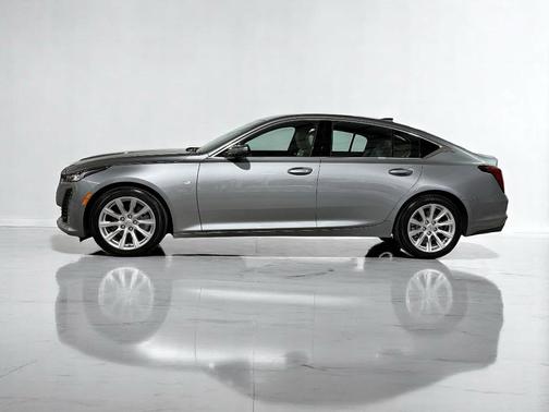 2024 Cadillac CT5 Luxury RWD