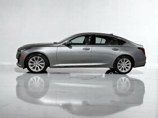2024 Cadillac CT5 Luxury RWD